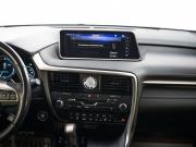 Lexus RX IV Рестайлинг Иркутск  - изображение 32