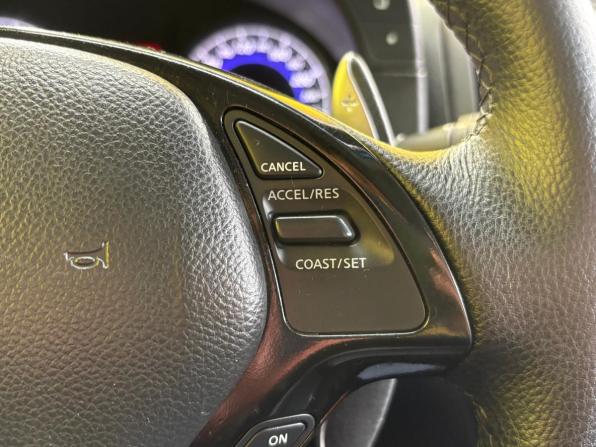 Infiniti G IV с пробегом 2008 года, цена 849 000 рублей, 261000 км, седан, Автокод Объявления