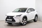 Lexus NX I Иркутск  - изображение 21