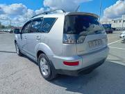Mitsubishi Outlander II Рестайлинг Тюмень  - изображение 25