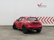 Nissan Juke I Рестайлинг Пермь  - изображение 18