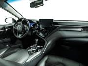 Toyota Camry VIII (XV70) Рестайлинг Санкт-Петербург  - изображение 29