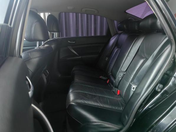 Nissan Teana II Рестайлинг с пробегом 2011 года, цена 820 000 рублей, 172602 км, седан, Автокод Объявления