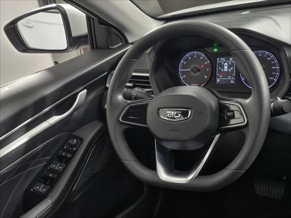 Belgee S50 с пробегом 2026 года, цена 1 789 000 рублей, 9 км, седан, Автокод Объявления
