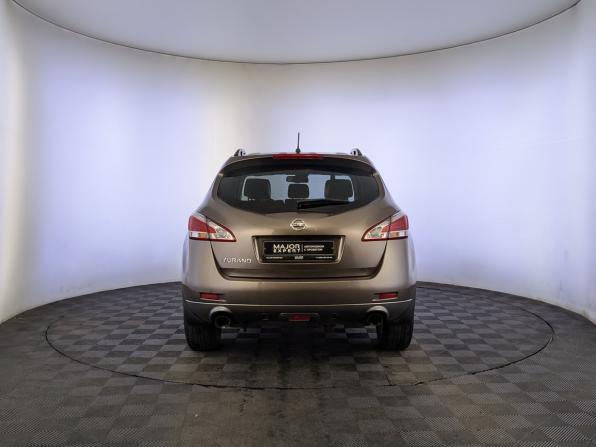 Nissan Murano II (Z51) Рестайлинг 2 с пробегом 2015 года, цена 1 750 000 рублей, 140890 км, внедорожник, Автокод Объявления