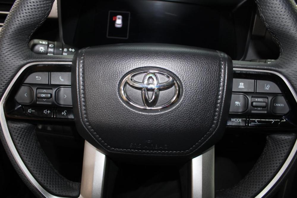 Toyota Sequoia III Владивосток  - изображение 29