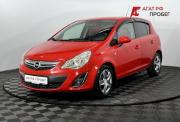 Opel Corsa D Рестайлинг II Нижний Новгород  - изображение 23