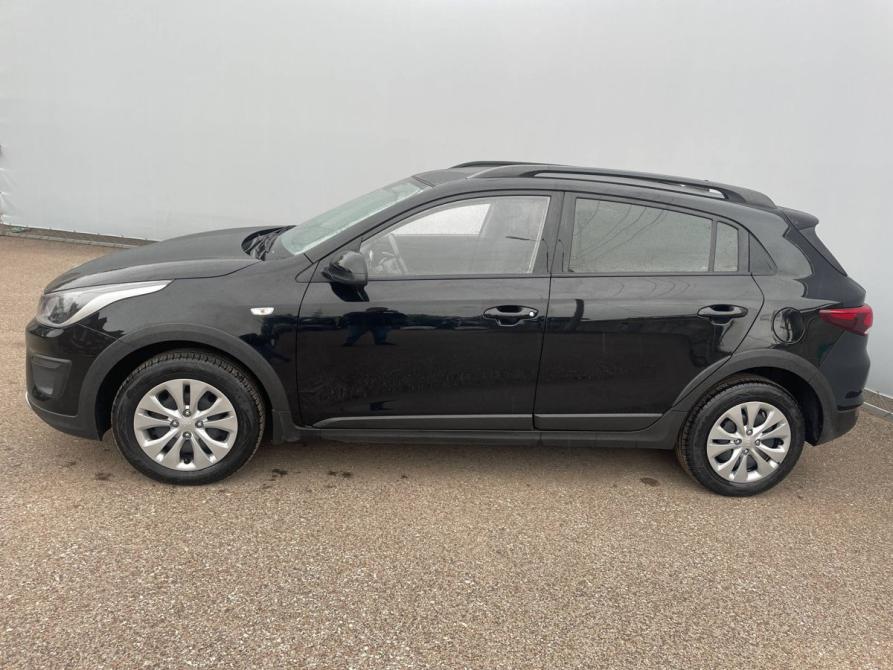 Kia Rio IV Стерлитамак  - изображение 4
