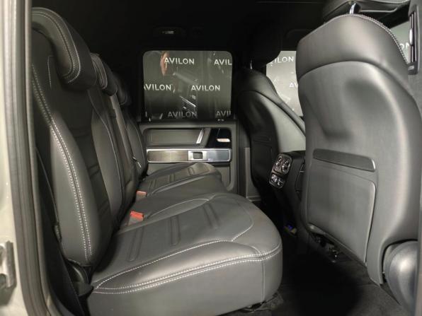 Новый Mercedes-Benz G-Класс III (W465) Рестайлинг 2026 года, цена 24 300 000 рублей, внедорожник, Автокод Объявления