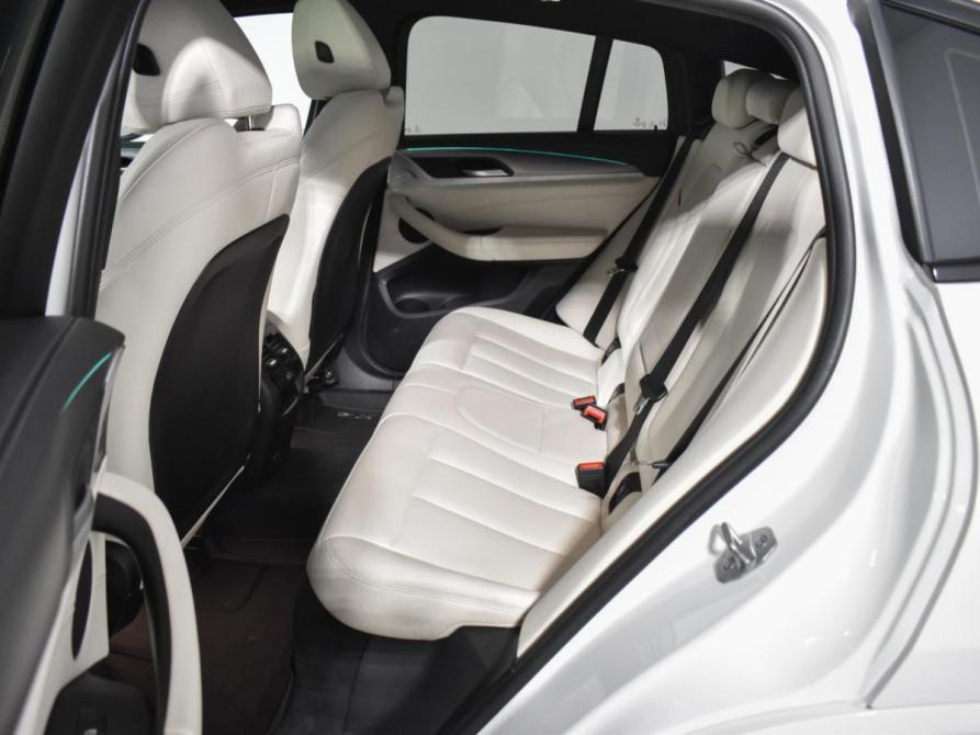 BMW X4 II (G02) Санкт-Петербург  - изображение 13