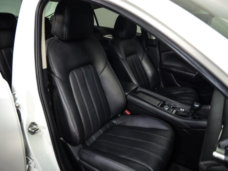 Mazda 6 III (GJ) Рестайлинг 2 Санкт-Петербург  - изображение 22