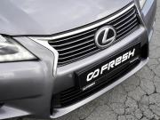 Lexus GS IV Челябинск  - изображение 37