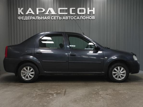 Renault Logan I с пробегом 2008 года, цена 375 000 рублей, 367305 км, седан, Автокод Объявления