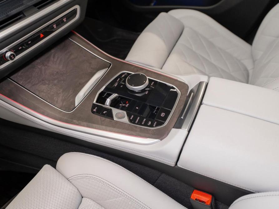 BMW X5 IV (G05/G18) Рестайлинг Москва  - изображение 19