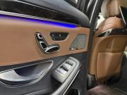 Mercedes-Benz S-Класс VI (W222 C217) Рестайлинг Санкт-Петербург  - изображение 49