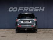 Mitsubishi Outlander II Рестайлинг Краснодар  - изображение 26