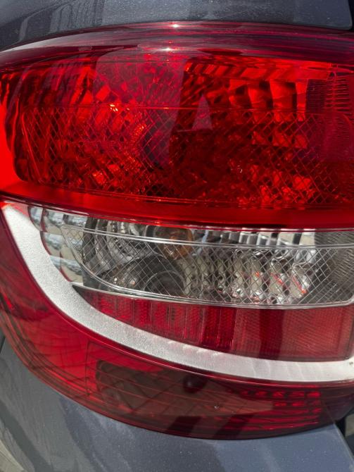 Lada (ВАЗ) Granta I Рестайлинг Астрахань  - изображение 10