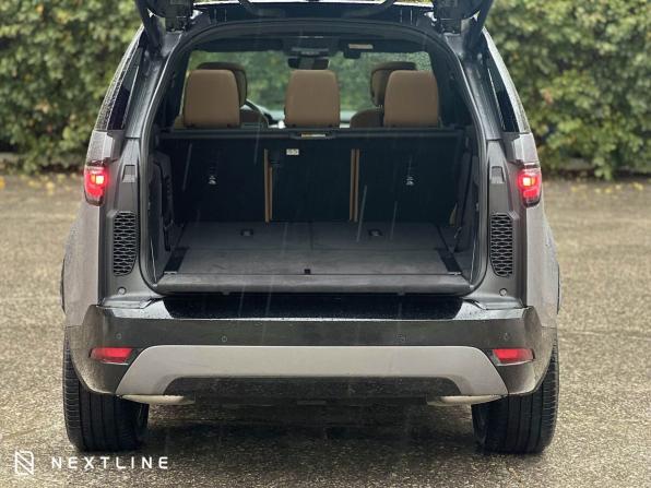 Новый Land Rover Discovery V Рестайлинг 2025 года, цена 13 190 000 рублей, внедорожник, Автокод Объявления