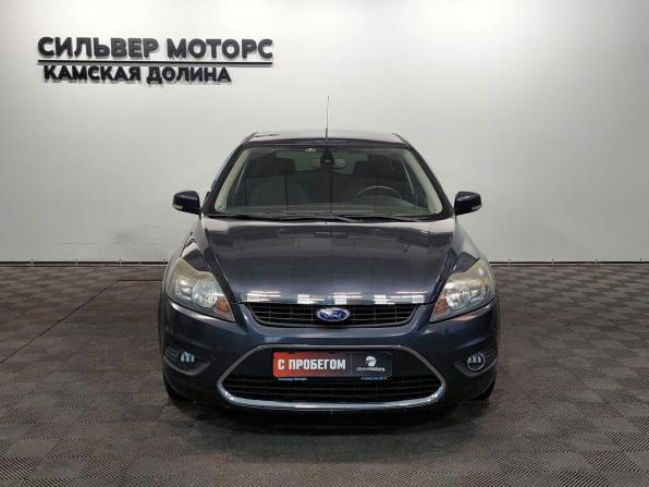 Ford Focus II Рестайлинг с пробегом 2008 года, цена 445 000 рублей, 212000 км, универсал, Автокод Объявления