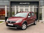 Renault Sandero I Энгельс  - изображение 17