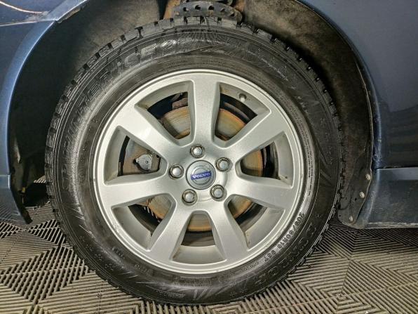 Volvo V70 III с пробегом 2010 года, цена 739 000 рублей, 244000 км, универсал, Автокод Объявления