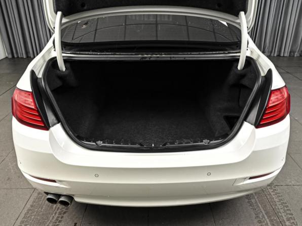 BMW 5 серии VI (F10/F11/F07) Рестайлинг с пробегом 2013 года, цена 1 880 000 рублей, 206475 км, седан, Автокод Объявления