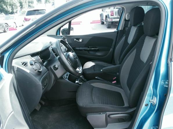 Renault Kaptur I с пробегом 2017 года, цена 1 385 000 рублей, 74298 км, внедорожник, Автокод Объявления