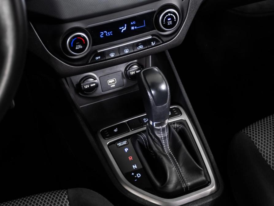 Hyundai Creta II Москва  - изображение 18