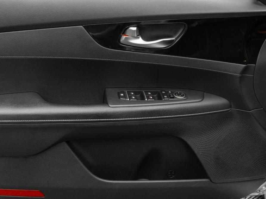 Kia Cerato IV Москва  - изображение 14