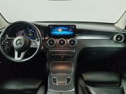 Mercedes-Benz GLC I (X253) Рестайлинг Москва  - изображение 37