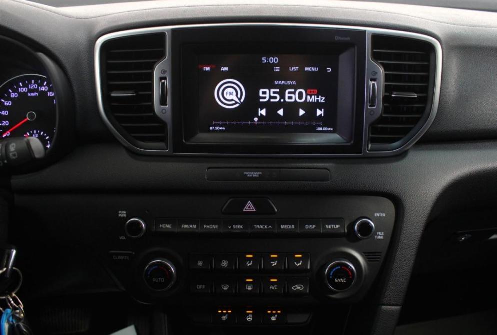 Kia Sportage IV Рестайлинг Нижний Новгород  - изображение 15