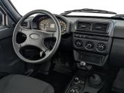 Lada (ВАЗ) Niva Legend Москва  - изображение 52