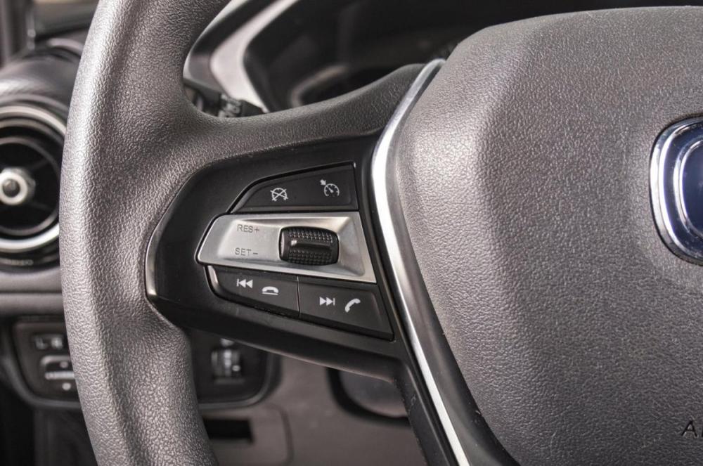 Changan Alsvin Томск  - изображение 14