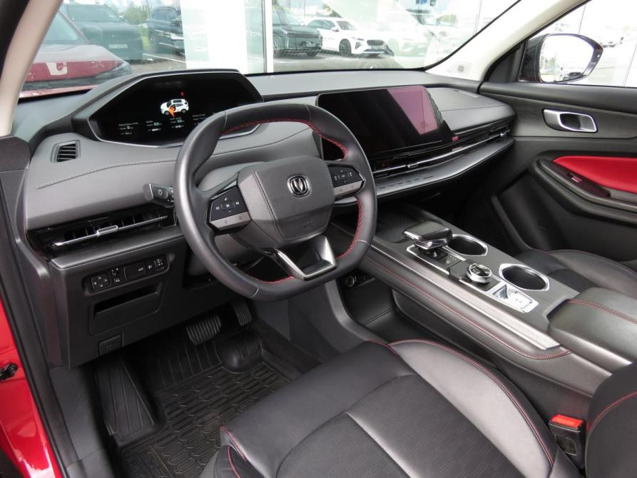 Changan CS55 Plus II Санкт-Петербург  - изображение 7