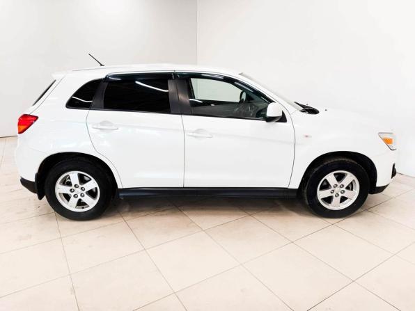 Mitsubishi ASX I Рестайлинг с пробегом 2014 года, цена 895 800 рублей, 152418 км, внедорожник, Автокод Объявления