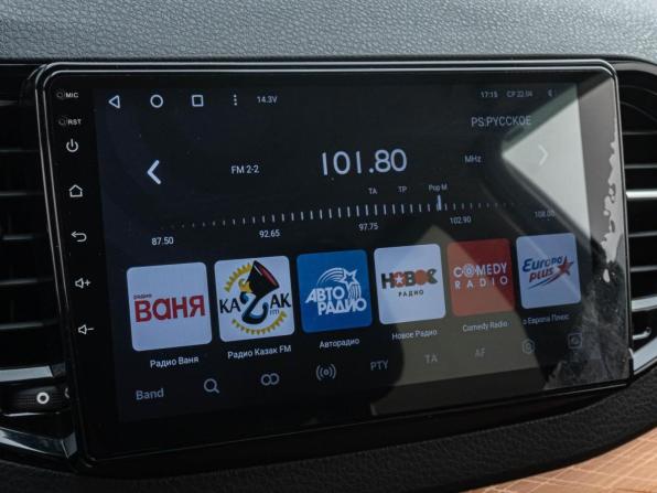 Lada (ВАЗ) Vesta I Рестайлинг (NG) с пробегом 2024 года, цена 1 420 000 рублей, 51430 км, универсал, Автокод Объявления