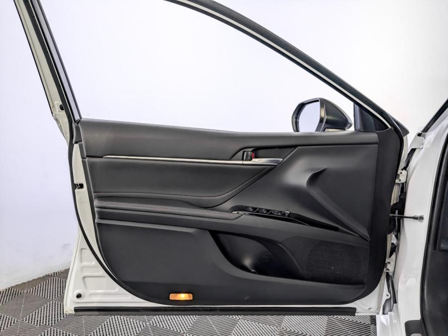 Toyota Camry VIII (XV70) Москва  - изображение 19