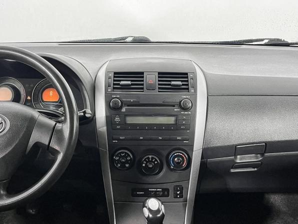 Toyota Corolla X (E140 E150) с пробегом 2007 года, цена 777 000 рублей, 168937 км, седан, Автокод Объявления