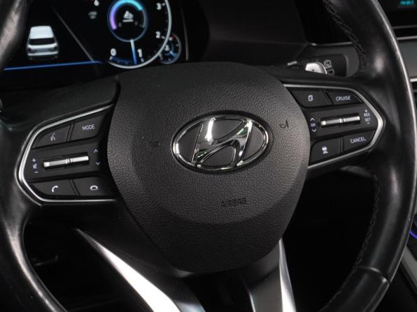 Hyundai Palisade I с пробегом 2020 года, цена 4 240 000 рублей, 95453 км, внедорожник, Автокод Объявления