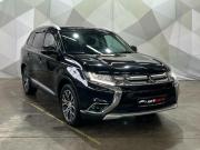Mitsubishi Outlander III Рестайлинг 2 Оренбург  - изображение 25