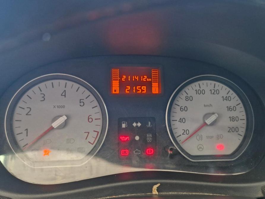 Renault Sandero I Нижний Новгород  - изображение 3
