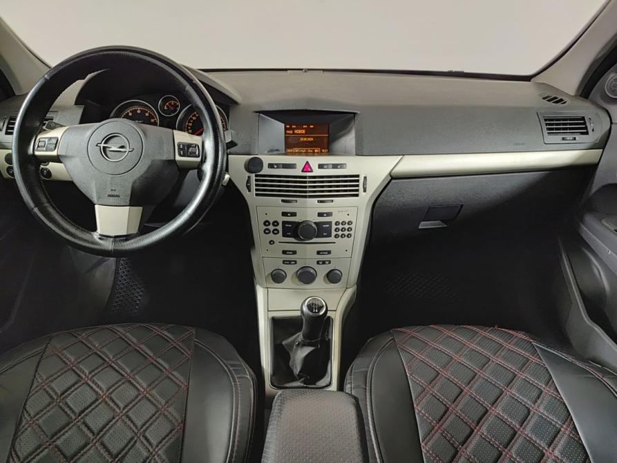 Opel Astra H Рестайлинг Уфа  - изображение 17