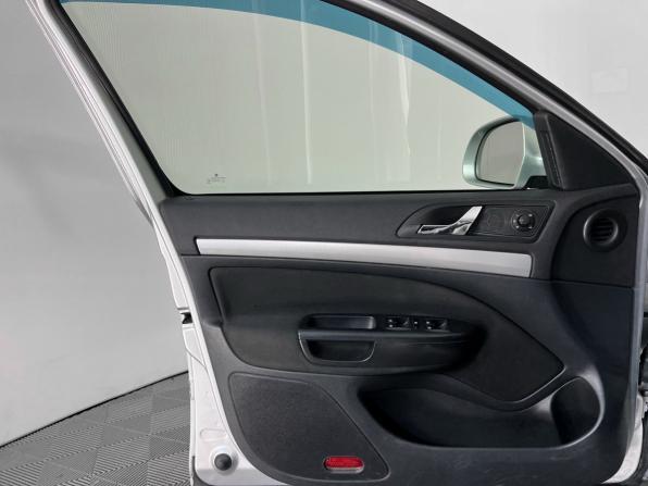Skoda Octavia II (A5) Рестайлинг с пробегом 2012 года, цена 715 000 рублей, 220000 км, лифтбек, Автокод Объявления