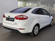 Ford Fiesta Mk6 Рестайлинг Уфа  - изображение 28