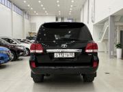 Toyota Land Cruiser 200 Series Калуга  - изображение 32