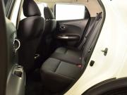 Nissan Juke I Кемерово  - изображение 36