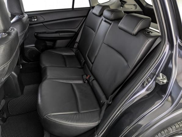 Subaru XV I с пробегом 2013 года, цена 1 420 000 рублей, 164718 км, внедорожник, Автокод Объявления