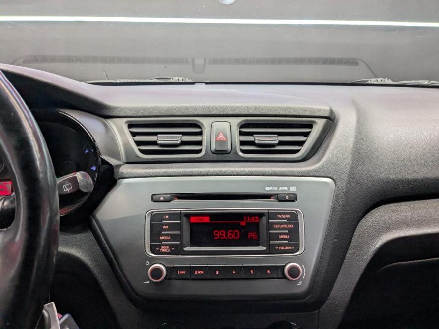 Kia Rio III Рестайлинг Москва  - изображение 18
