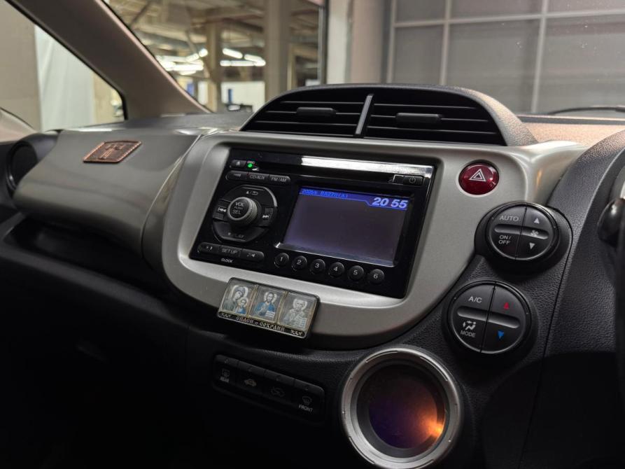 Honda Fit II Красноярск  - изображение 12