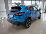 Nissan Qashqai II Рестайлинг Москва  - изображение 31